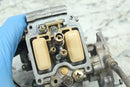 2003 YAMAHA KODIAK 400 4x4 Carburetor Carb OEM Mikuni 5TE-14101-00-005