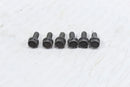 2003 YAMAHA KODIAK 400 4x4 Clutch Air Duct Cover Mounting Bolts 97017-06016-00
