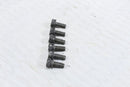 2003 YAMAHA KODIAK 400 4x4 Clutch Air Duct Cover Mounting Bolts 97017-06016-00