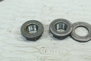 2003 YAMAHA KODIAK 400 4x4 Clutch Nuts 90179-16690-00 90179-16005-004