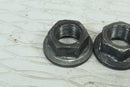 2003 YAMAHA KODIAK 400 4x4 Clutch Nuts 90179-16690-00 90179-16005-001