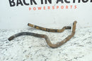 2003 YAMAHA KODIAK 400 4x4 Coolant Hoses Lines 5ND-E2483-00-004