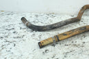 2003 YAMAHA KODIAK 400 4x4 Coolant Hoses Lines 5ND-E2483-00-003