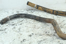 2003 YAMAHA KODIAK 400 4x4 Coolant Hoses Lines 5ND-E2483-00-005