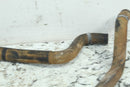 2003 YAMAHA KODIAK 400 4x4 Coolant Hoses Lines 5ND-E2483-00-007
