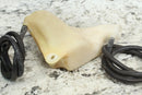2003 YAMAHA KODIAK 400 4x4 Coolant Tank Surge Bottle Reservoir 5ND-F1871-00-00