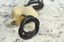 2003 YAMAHA KODIAK 400 4x4 Coolant Tank Surge Bottle Reservoir 5ND-F1871-00-00