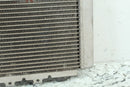 2003 YAMAHA KODIAK 400 4x4 Cooling Radiator 5ND-E240A-00-00 5ND-E240A-02-004