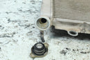 2003 YAMAHA KODIAK 400 4x4 Cooling Radiator 5ND-E240A-00-00 5ND-E240A-02-0010