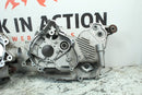 2003 YAMAHA KODIAK 400 4x4 Crank Cases Crankcases 5TE-15100-00-00