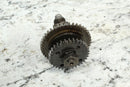 2003 YAMAHA KODIAK 400 4x4 Crank Crankshaft Rod 5GH-11400-10-00 - ATV