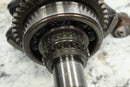 2003 YAMAHA KODIAK 400 4x4 Crank Crankshaft Rod 5GH-11400-10-00 - ATV