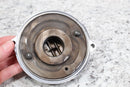 2003 YAMAHA KODIAK 400 4x4 Cylinder Breather Cover 4WU-11160-01-00 - ATV
