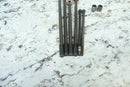 2003 YAMAHA KODIAK 400 4x4 Cylinder Head Mounting Bolts 90105-10422-00 3