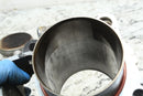 2003 YAMAHA KODIAK 400 4x4 Cylinder Jug 5GH-11310-00-00 - ATV