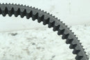 2003 YAMAHA KODIAK 400 4x4 Drive Clutch Belt 5GH-17641-00-00 5GH-17641-11-003