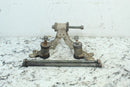 2003 YAMAHA KODIAK 400 4x4 Engine Mounts Brackets Motor 5ND-F1315-00-00 0