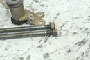 2003 YAMAHA KODIAK 400 4x4 Engine Mounts Brackets Motor 5ND-F1315-00-00 4