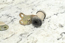 2003 YAMAHA KODIAK 400 4x4 Engine Mounts Brackets Motor 5ND-F1315-01-00