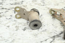 2003 YAMAHA KODIAK 400 4x4 Engine Mounts Brackets Motor 5ND-F1315-01-00