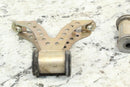 2003 YAMAHA KODIAK 400 4x4 Engine Mounts Brackets Motor 5ND-F1315-01-00