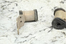2003 YAMAHA KODIAK 400 4x4 Engine Mounts Brackets Motor 5ND-F1315-01-00