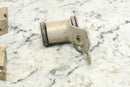 2003 YAMAHA KODIAK 400 4x4 Engine Mounts Brackets Motor 5ND-F1315-01-00