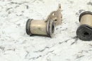 2003 YAMAHA KODIAK 400 4x4 Engine Mounts Brackets Motor 5ND-F1315-01-00