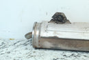 2003 YAMAHA KODIAK 400 4x4 Exhaust Pipe Muffler Silencer  5ND-E4711-00-001
