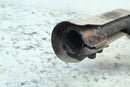 2003 YAMAHA KODIAK 400 4x4 Exhaust Pipe Muffler Silencer  5ND-E4711-00-0012