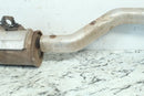 2003 YAMAHA KODIAK 400 4x4 Exhaust Pipe Muffler Silencer  5ND-E4711-00-005