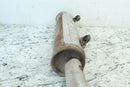 2003 YAMAHA KODIAK 400 4x4 Exhaust Pipe Muffler Silencer  5ND-E4711-00-0013