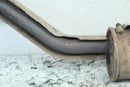 2003 YAMAHA KODIAK 400 4x4 Exhaust Pipe Muffler Silencer  5ND-E4711-00-0010