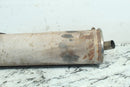 2003 YAMAHA KODIAK 400 4x4 Exhaust Pipe Muffler Silencer  5ND-E4711-00-007