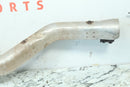 2003 YAMAHA KODIAK 400 4x4 Exhaust Pipe Muffler Silencer  5ND-E4711-00-006