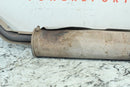 2003 YAMAHA KODIAK 400 4x4 Exhaust Pipe Muffler Silencer  5ND-E4711-00-009