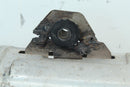 2003 YAMAHA KODIAK 400 4x4 Exhaust Pipe Muffler Silencer  5ND-E4711-00-002