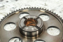 2003 YAMAHA KODIAK 400 4x4 Flywheel and Starter Clutch 5GH-15517-10-00 - ATV