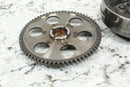 2003 YAMAHA KODIAK 400 4x4 Flywheel and Starter Clutch 5GH-15517-10-00 - ATV