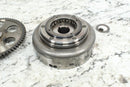 2003 YAMAHA KODIAK 400 4x4 Flywheel and Starter Clutch 5GH-15517-10-00 - ATV