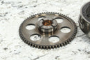 2003 YAMAHA KODIAK 400 4x4 Flywheel and Starter Clutch 5GH-15517-10-00 - ATV