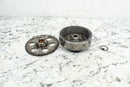 2003 YAMAHA KODIAK 400 4x4 Flywheel and Starter Clutch 5GH-15517-10-00 - ATV