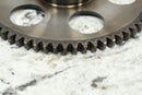 2003 YAMAHA KODIAK 400 4x4 Flywheel and Starter Clutch 5GH-15517-10-00 - ATV