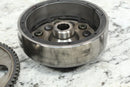 2003 YAMAHA KODIAK 400 4x4 Flywheel and Starter Clutch 5GH-15517-10-00 - ATV