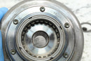2003 YAMAHA KODIAK 400 4x4 Flywheel and Starter Clutch 5GH-15517-10-00 - ATV
