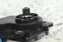 2003 YAMAHA KODIAK 400 4x4 Four Wheel Drive Servo Motor Actuator 5GH-4616A-02-00 - ATV