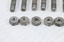 2003 YAMAHA KODIAK 400 4x4 Front A Arm to Frame Bolts 90105-10267-00