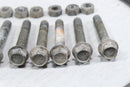 2003 YAMAHA KODIAK 400 4x4 Front A Arm to Frame Bolts 90105-10267-00
