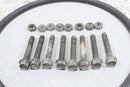 2003 YAMAHA KODIAK 400 4x4 Front A Arm to Frame Bolts 90105-10267-00