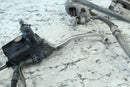 2003 YAMAHA KODIAK 400 4x4 Front Brake Assembly Calipers/Master 5KM-2583T-01-005